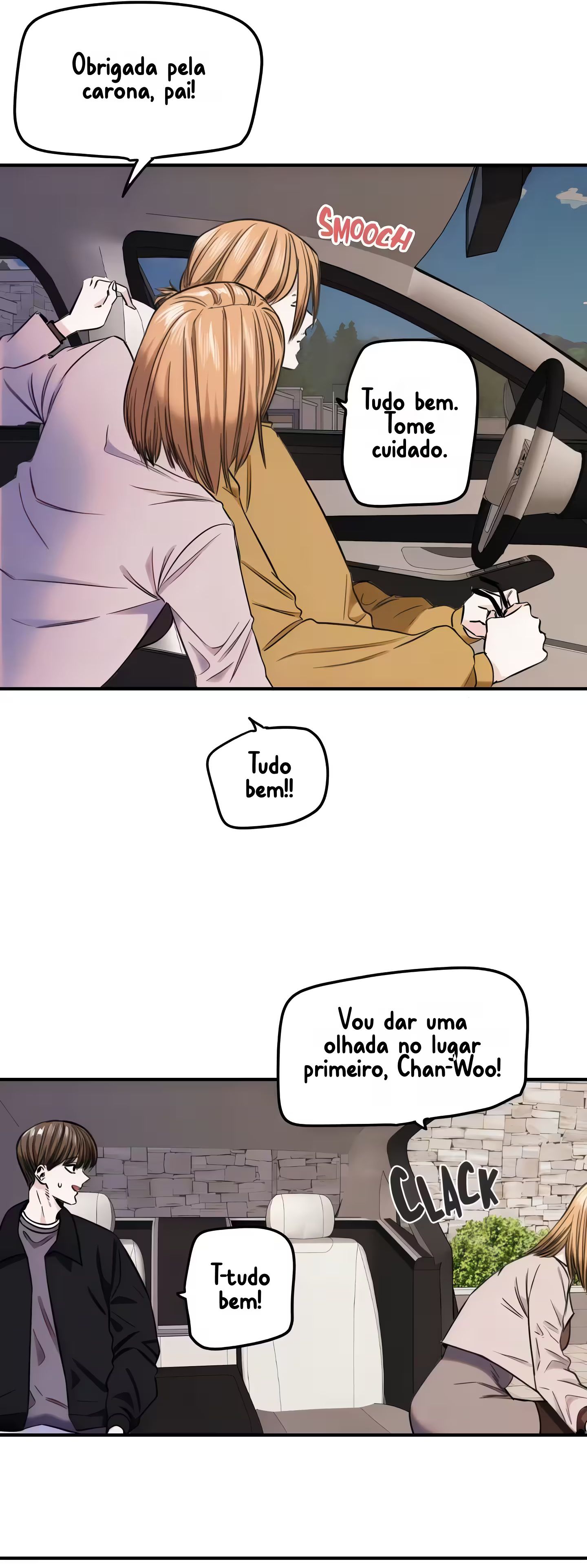 Read Drawing Romance PT Manga Online