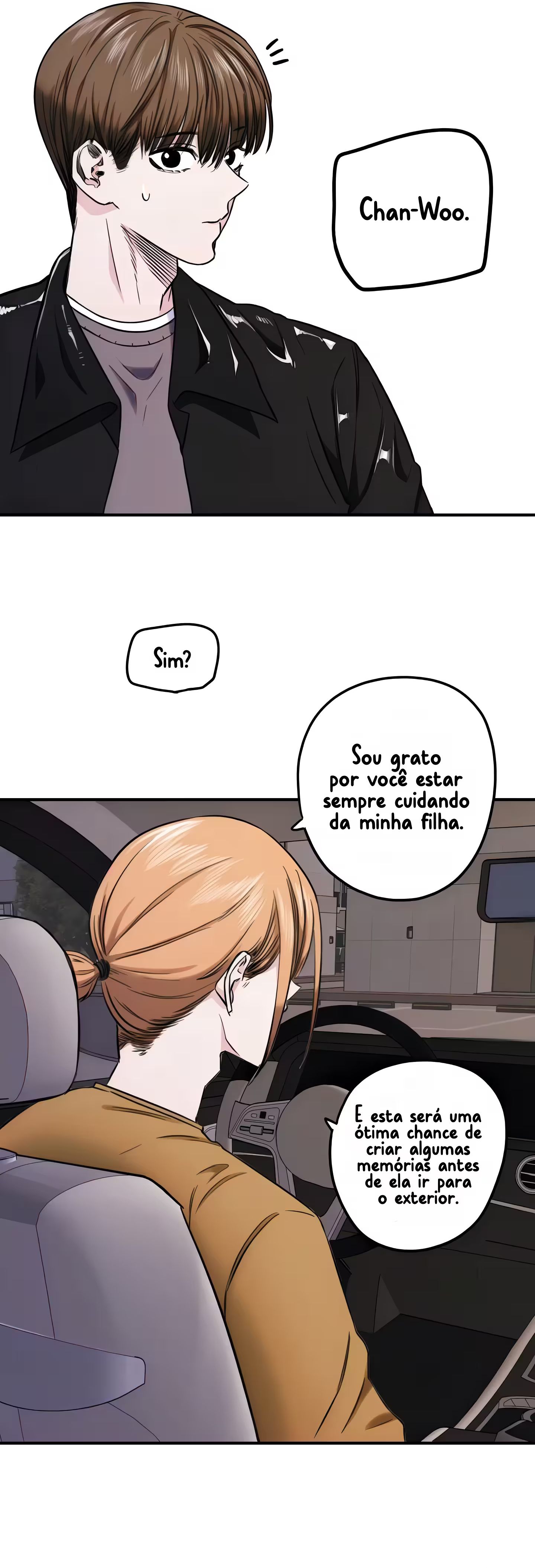 Read Drawing Romance PT Manga Online
