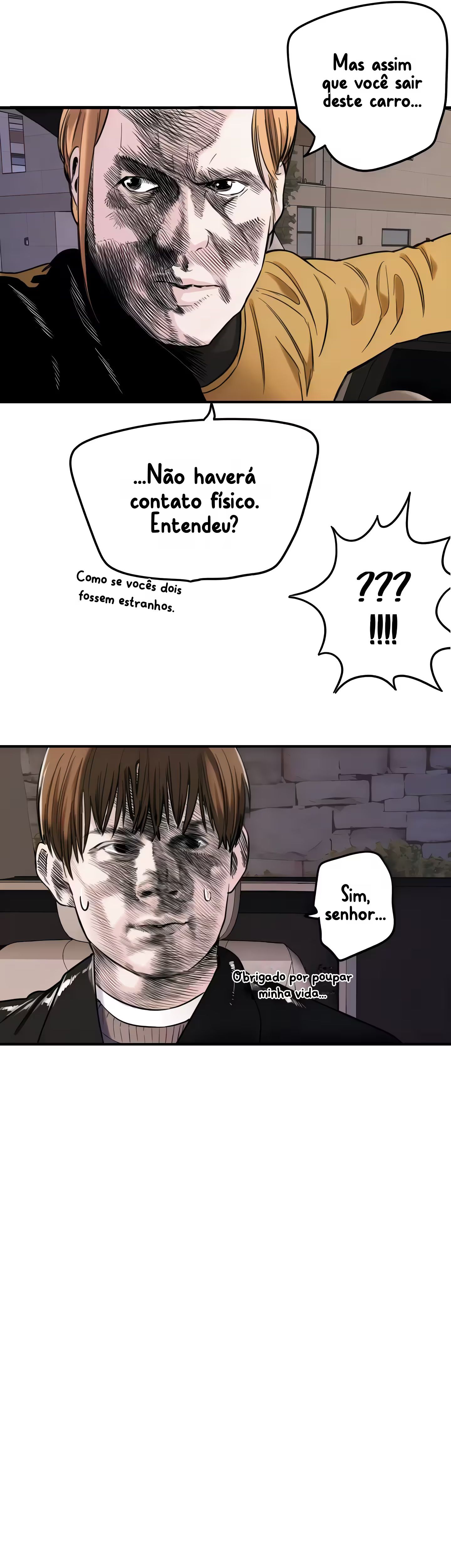 Read Drawing Romance PT Manga Online