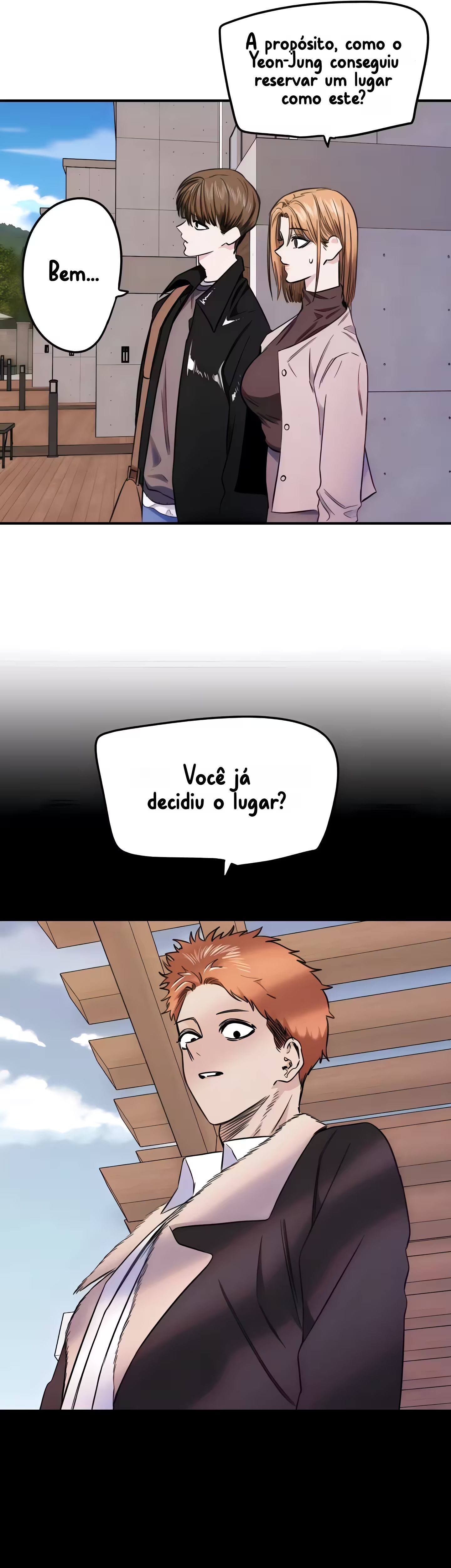 Read Drawing Romance PT Manga Online