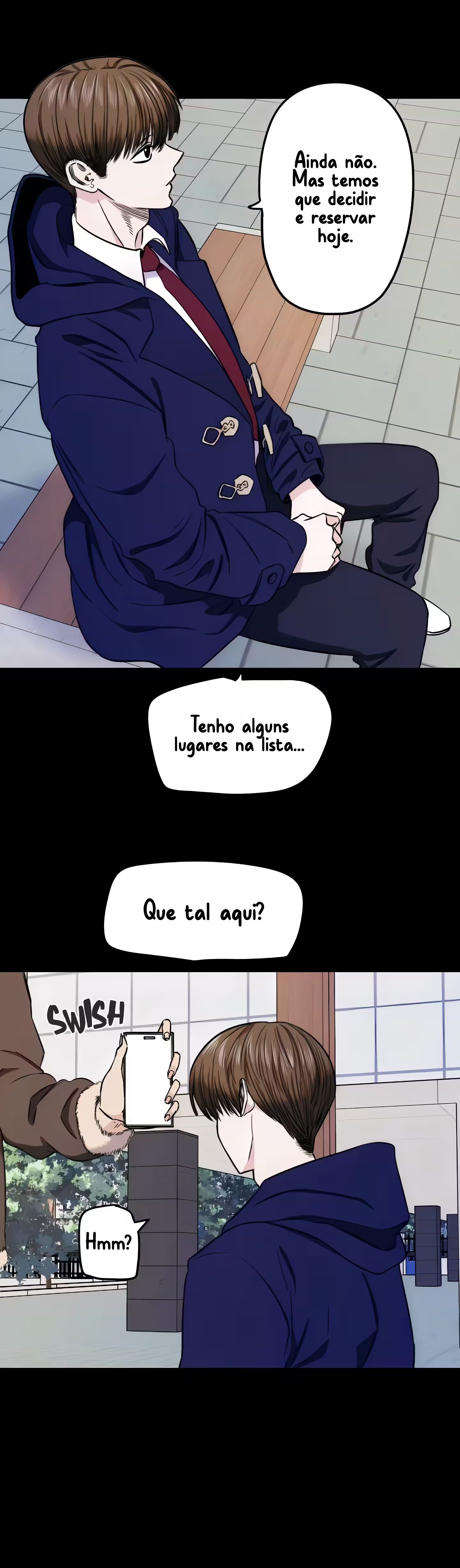 Read Drawing Romance PT Manga Online