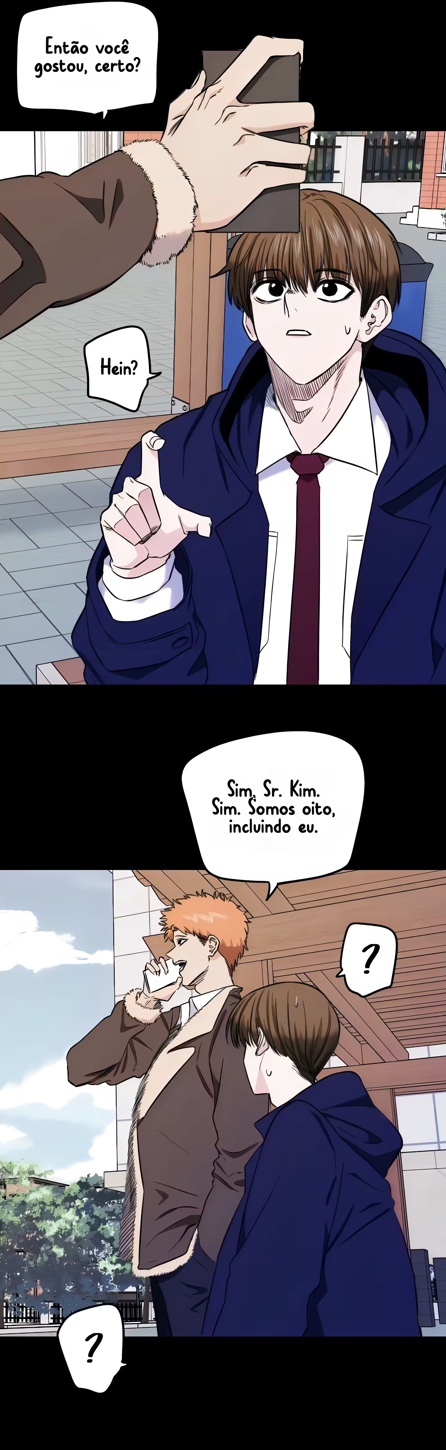 Read Drawing Romance PT Manga Online