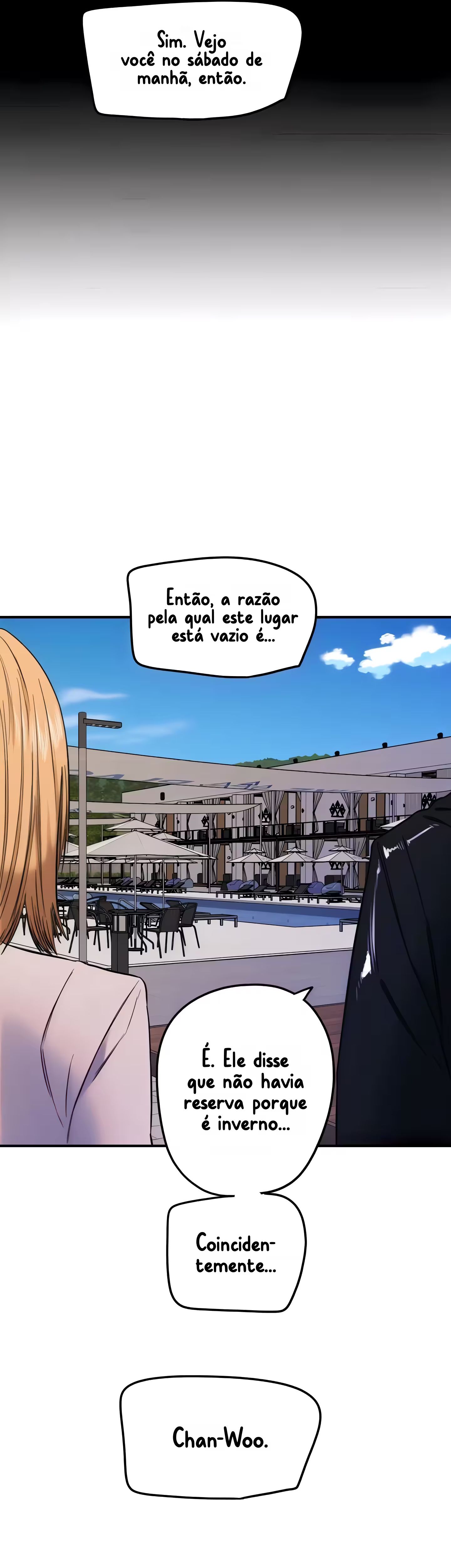 Read Drawing Romance PT Manga Online