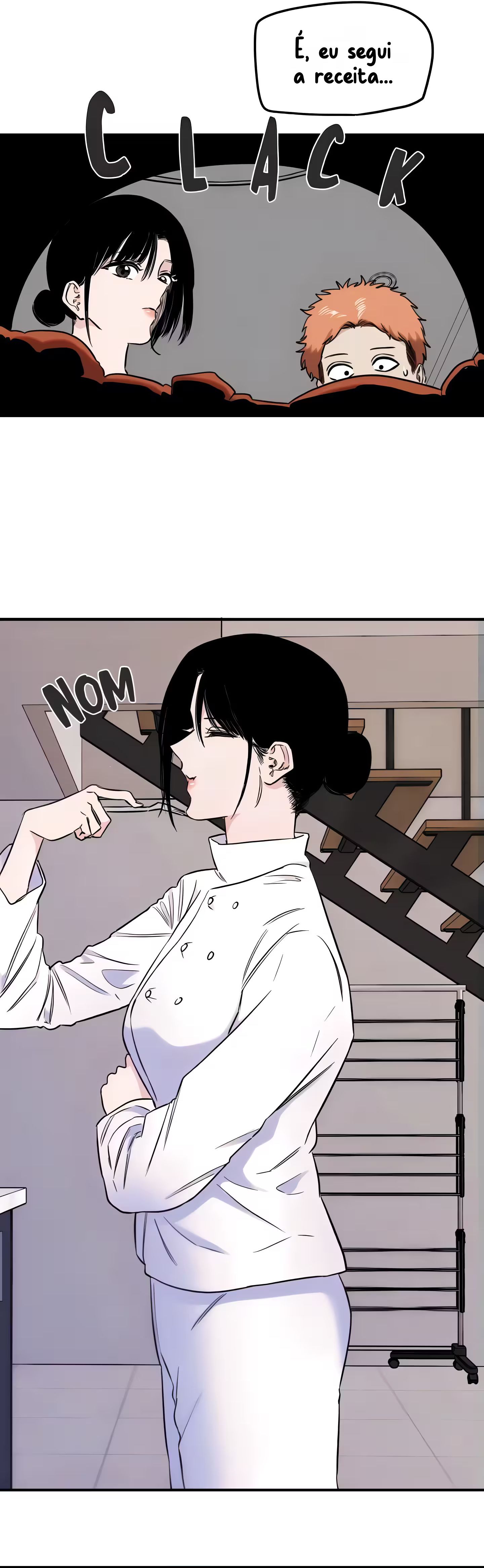 Read Drawing Romance PT Manga Online