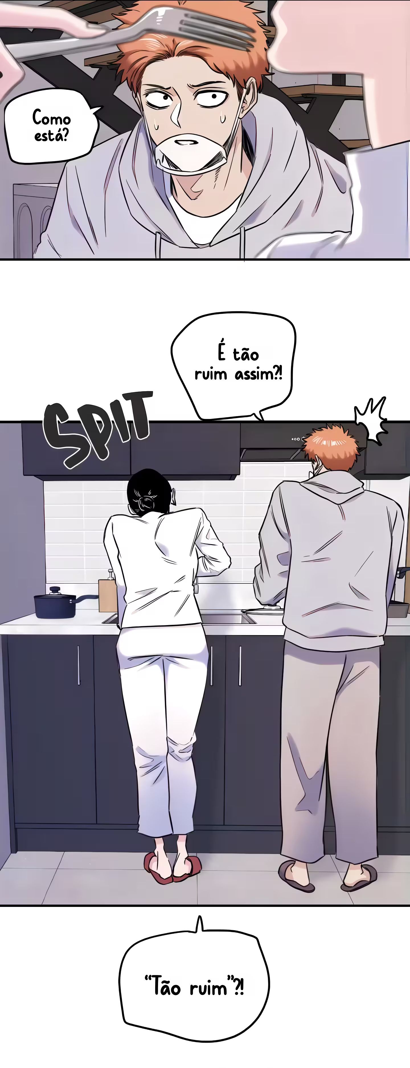 Read Drawing Romance PT Manga Online