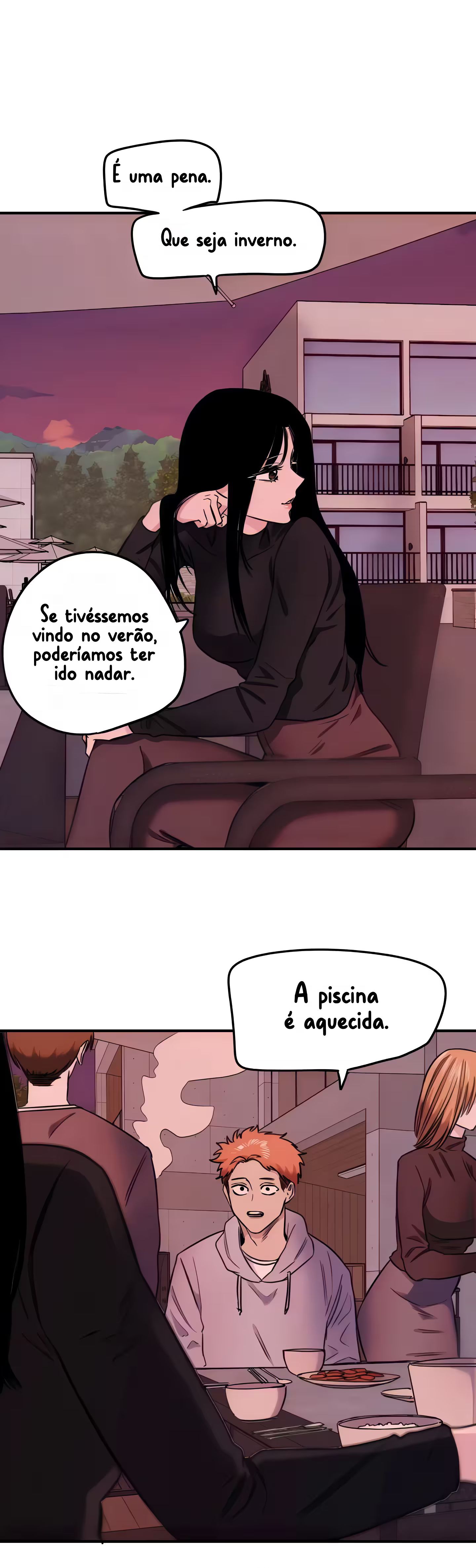 Read Drawing Romance PT Manga Online
