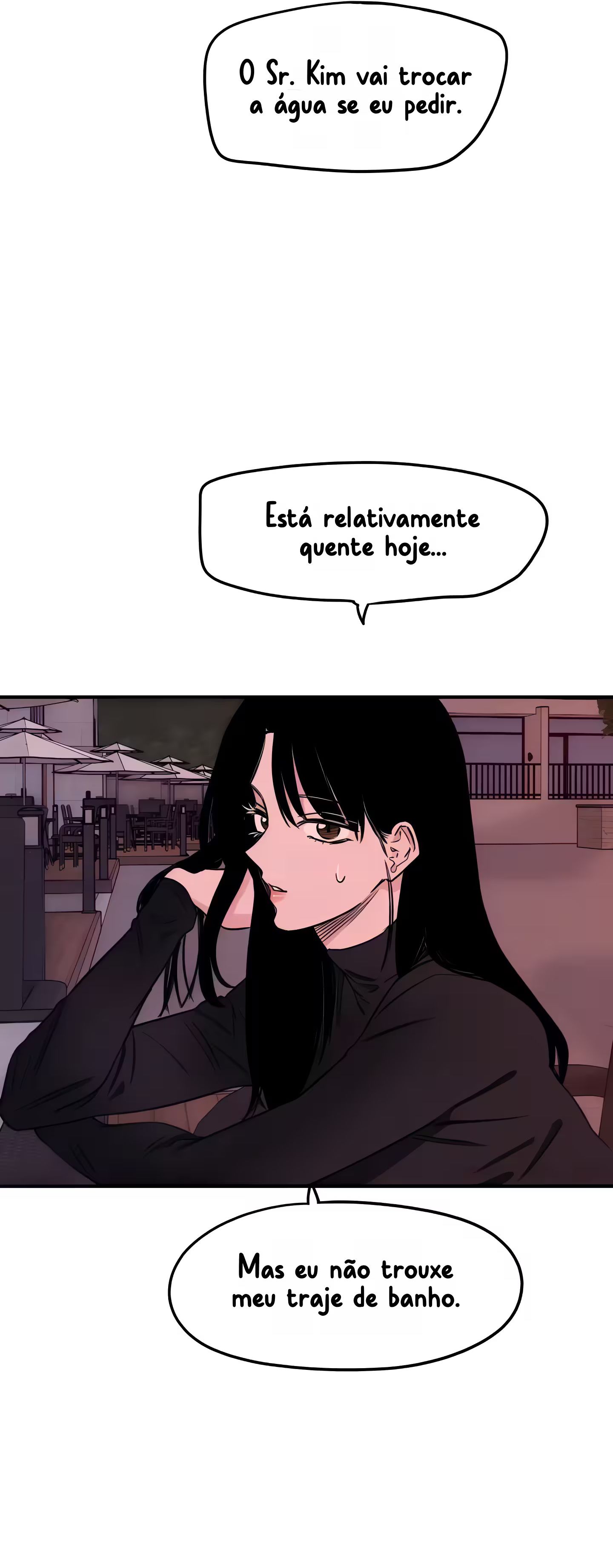 Read Drawing Romance PT Manga Online