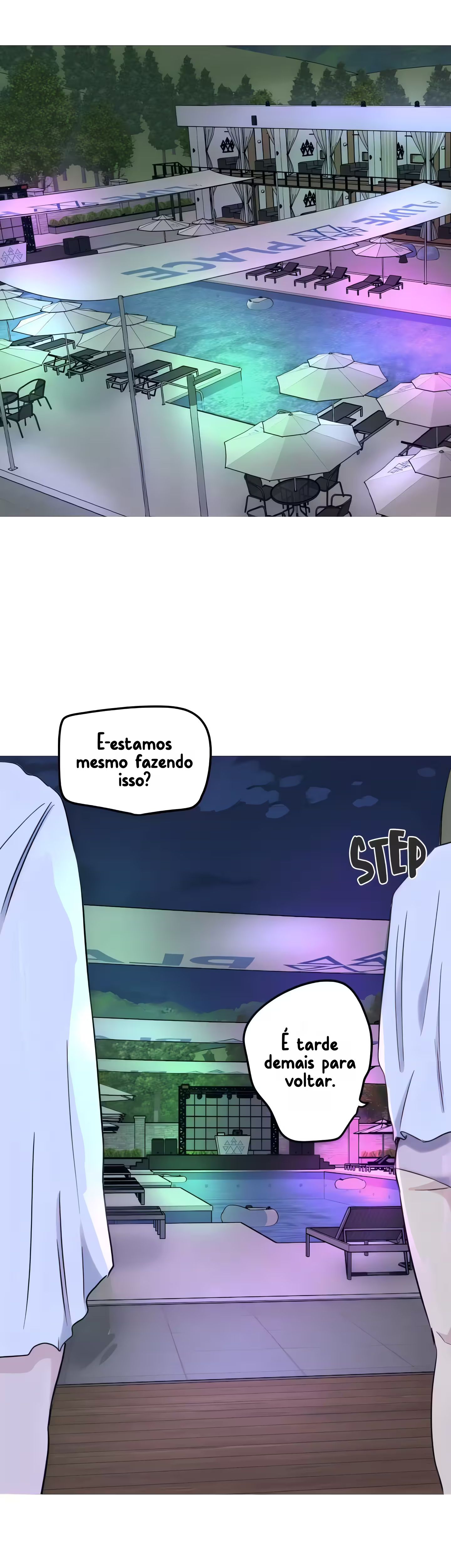 Read Drawing Romance PT Manga Online