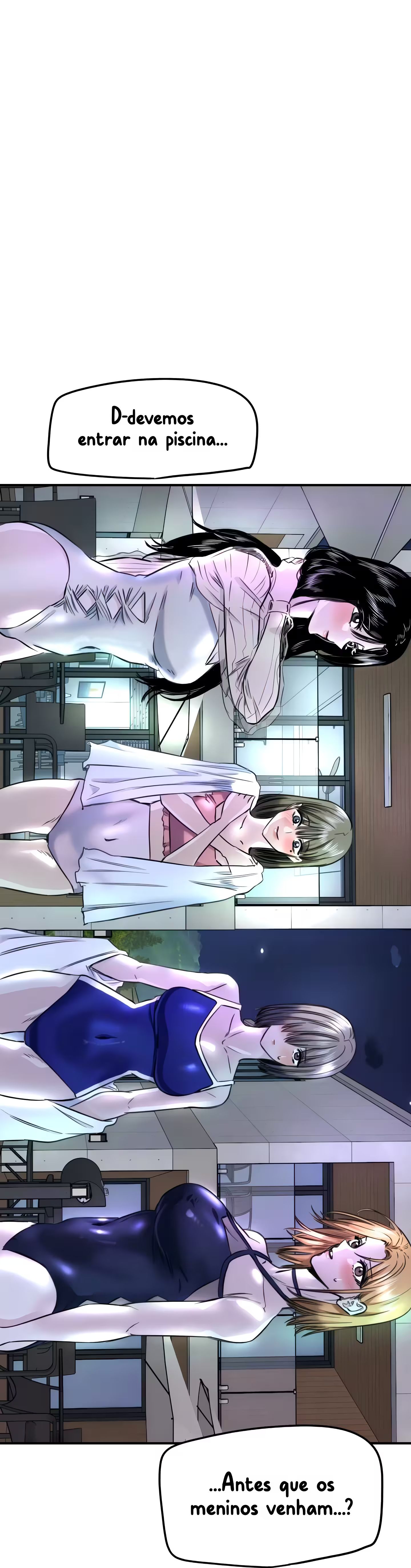 Read Drawing Romance PT Manga Online