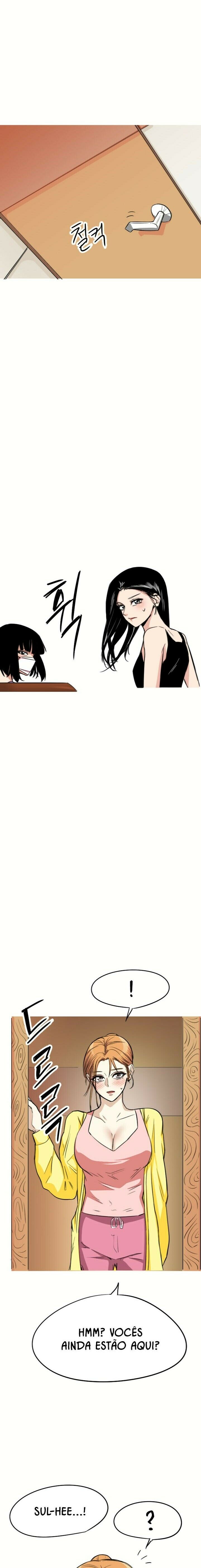 Read Drawing Romance PT Manga Online