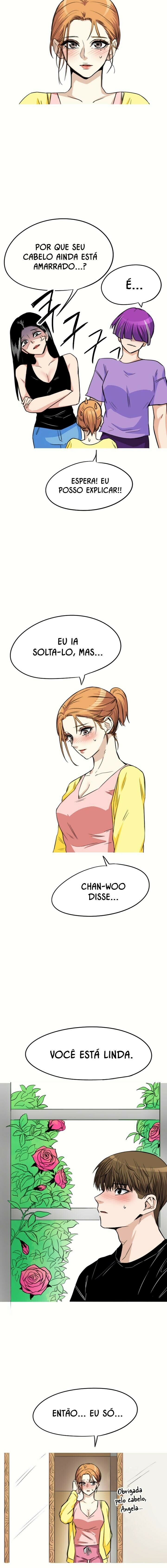 Read Drawing Romance PT Manga Online