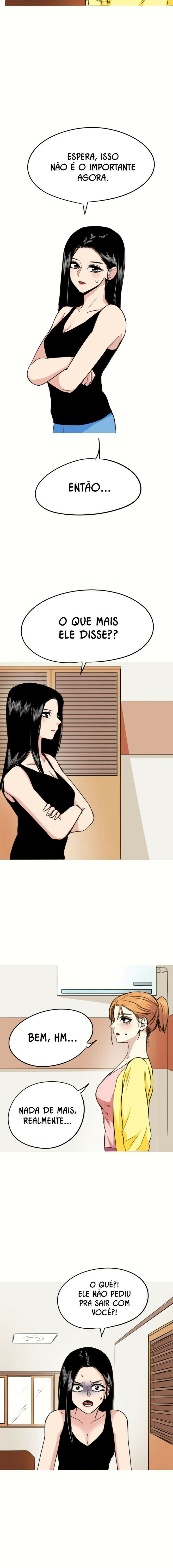 Read Drawing Romance PT Manga Online