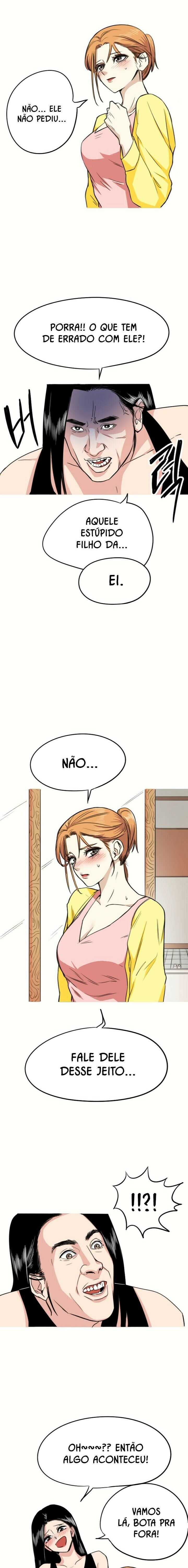 Read Drawing Romance PT Manga Online