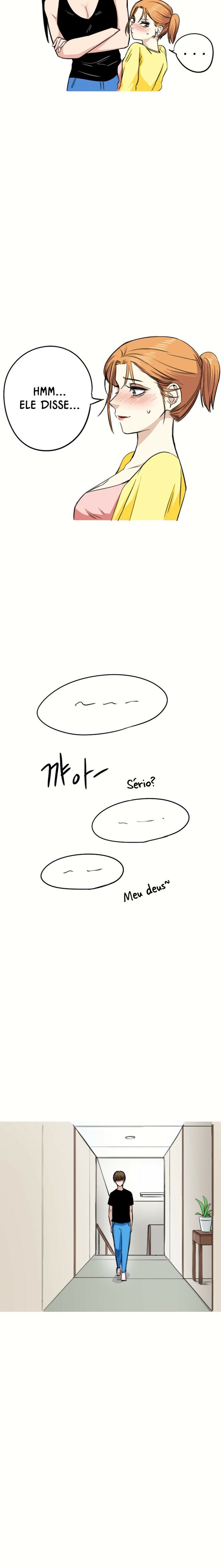 Read Drawing Romance PT Manga Online