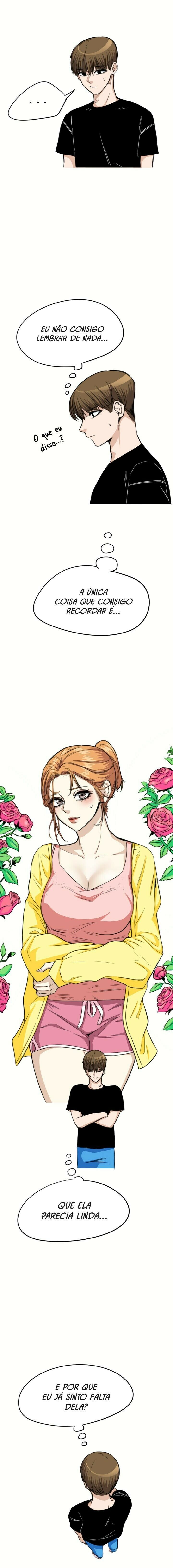 Read Drawing Romance PT Manga Online