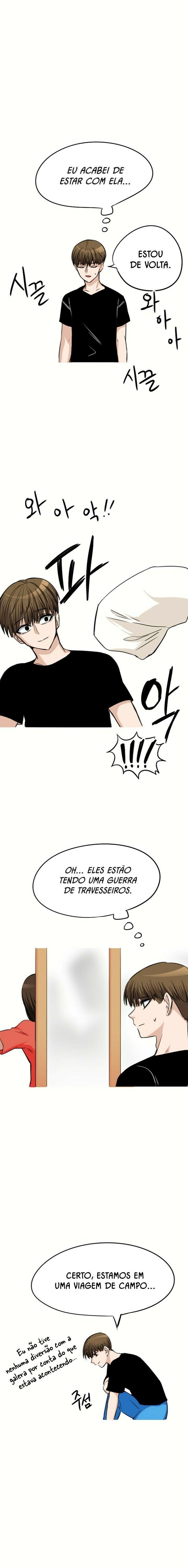 Read Drawing Romance PT Manga Online