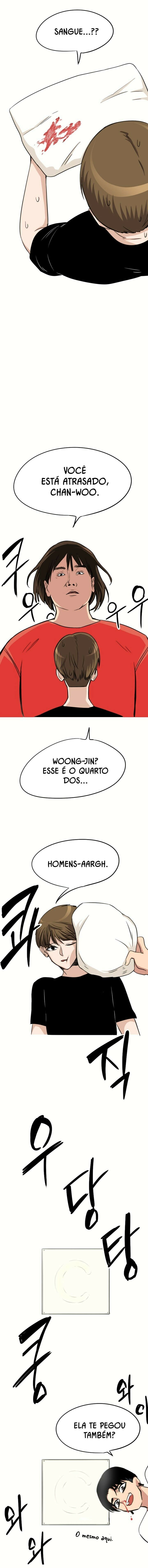 Read Drawing Romance PT Manga Online