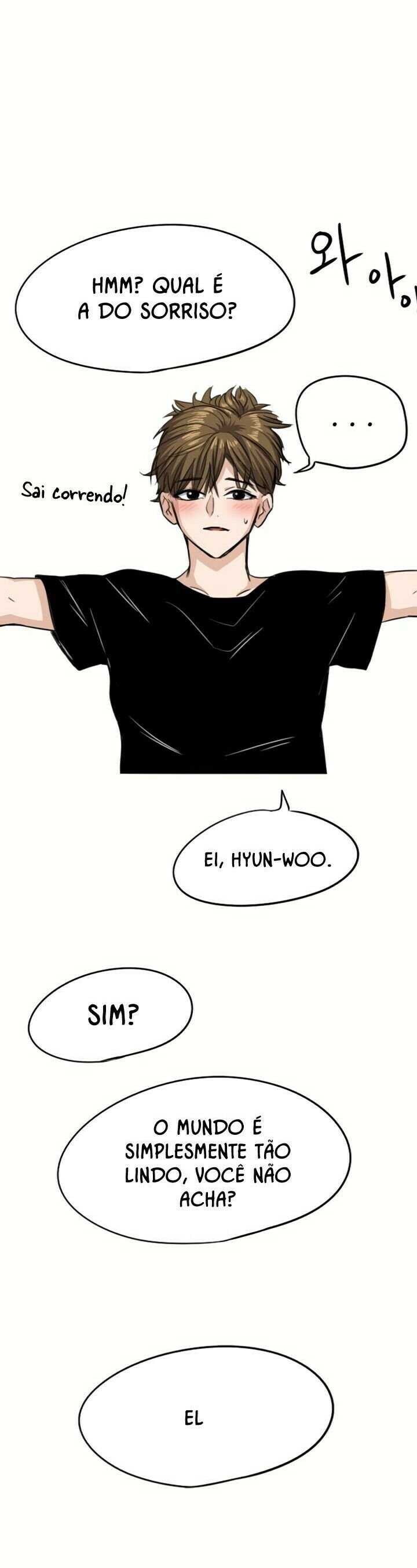 Read Drawing Romance PT Manga Online