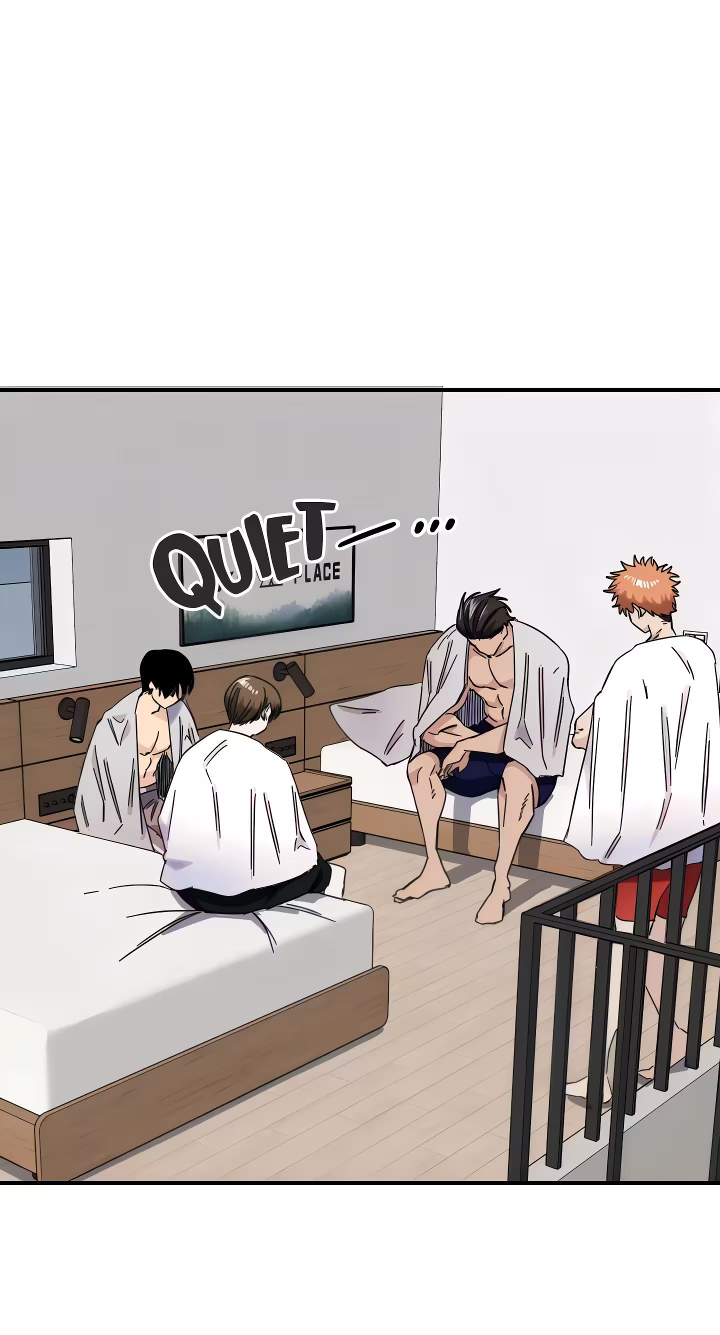 Read Drawing Romance PT Manga Online