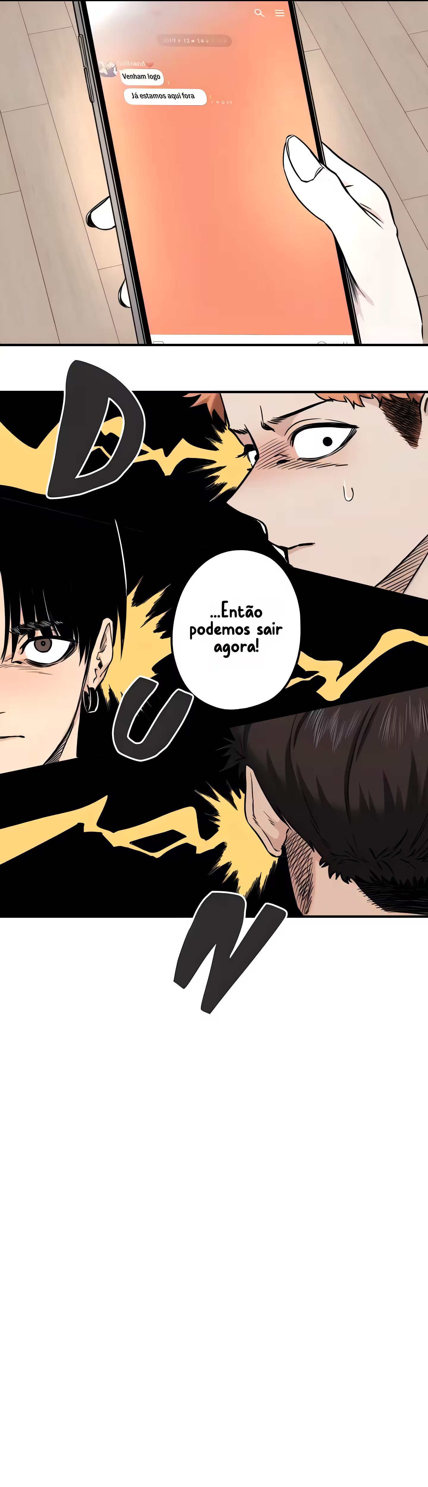 Read Drawing Romance PT Manga Online
