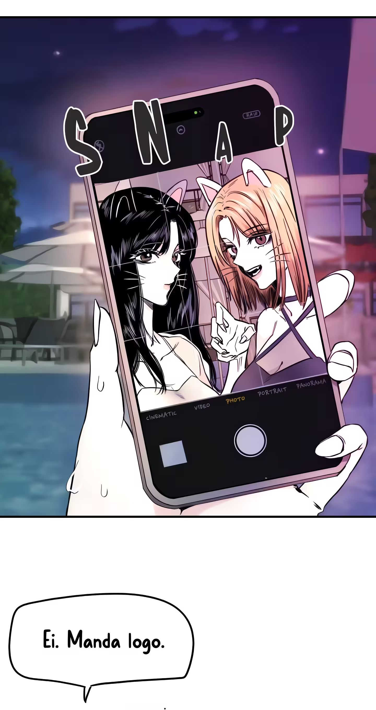 Read Drawing Romance PT Manga Online