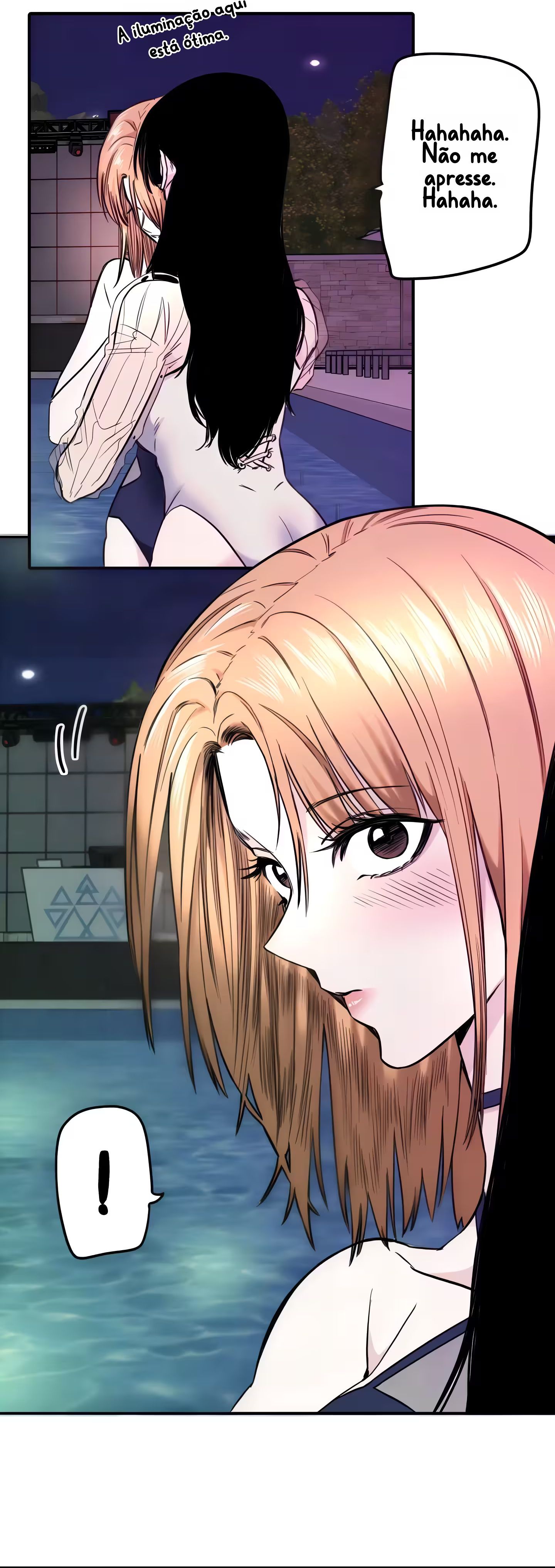 Read Drawing Romance PT Manga Online