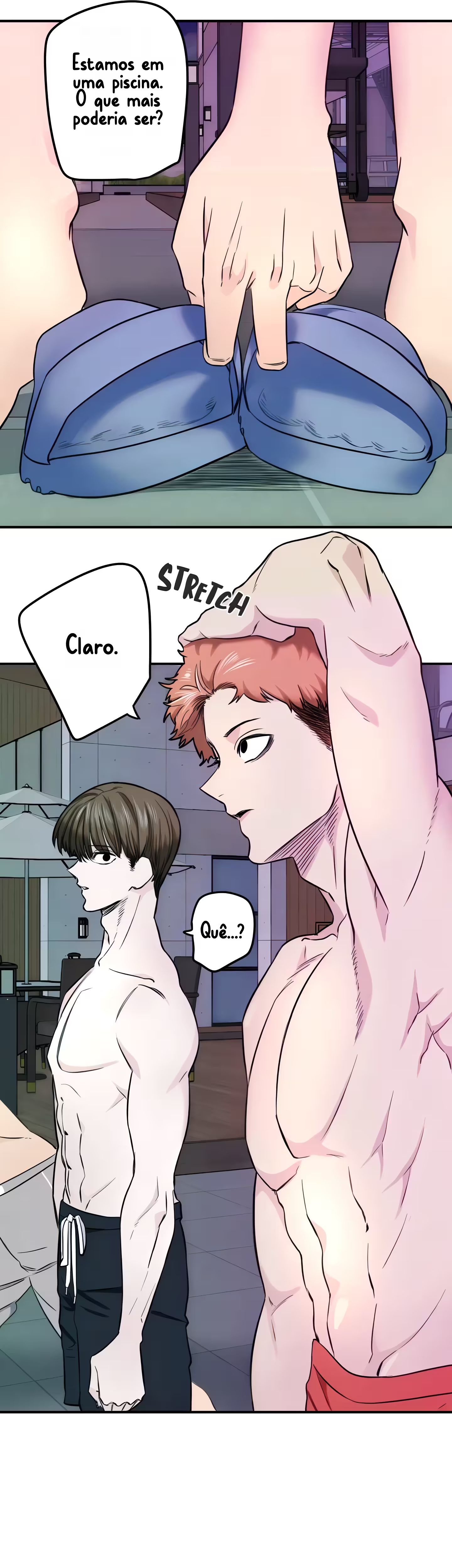 Read Drawing Romance PT Manga Online