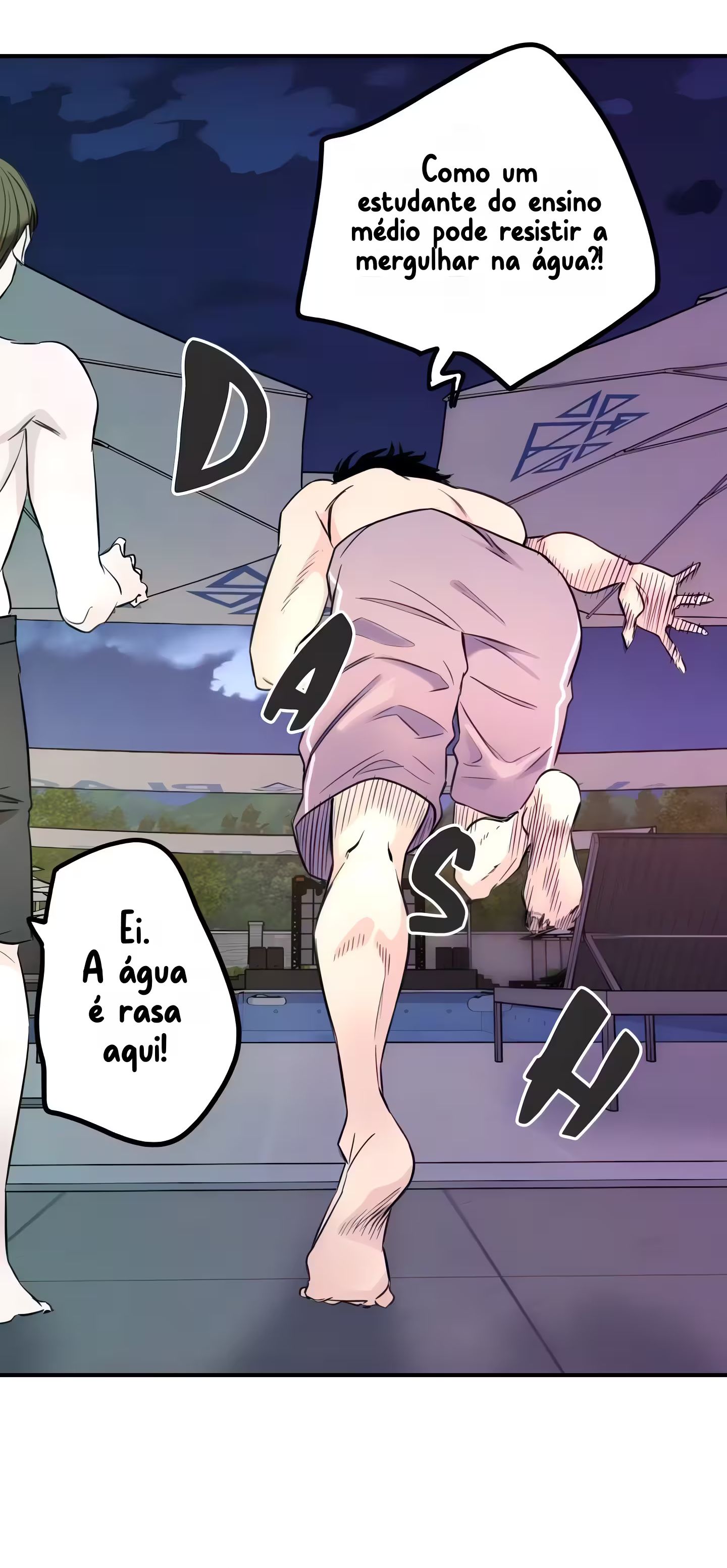Read Drawing Romance PT Manga Online