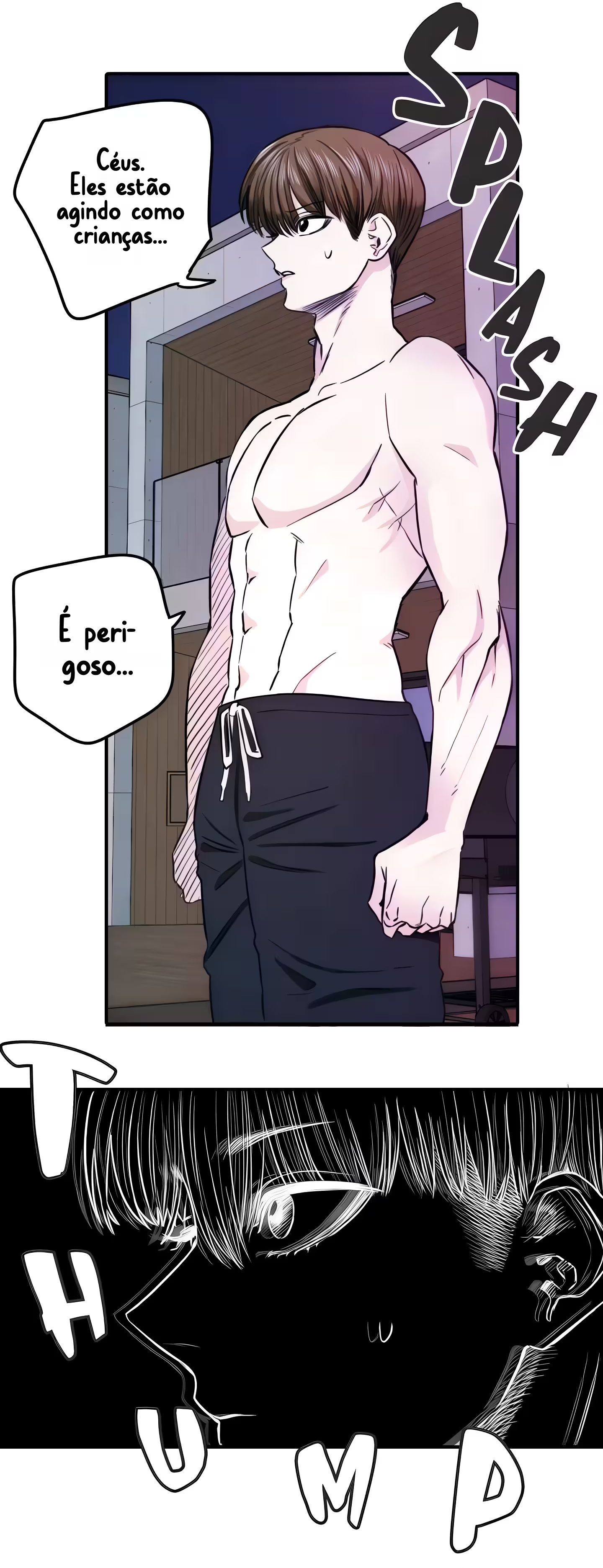 Read Drawing Romance PT Manga Online