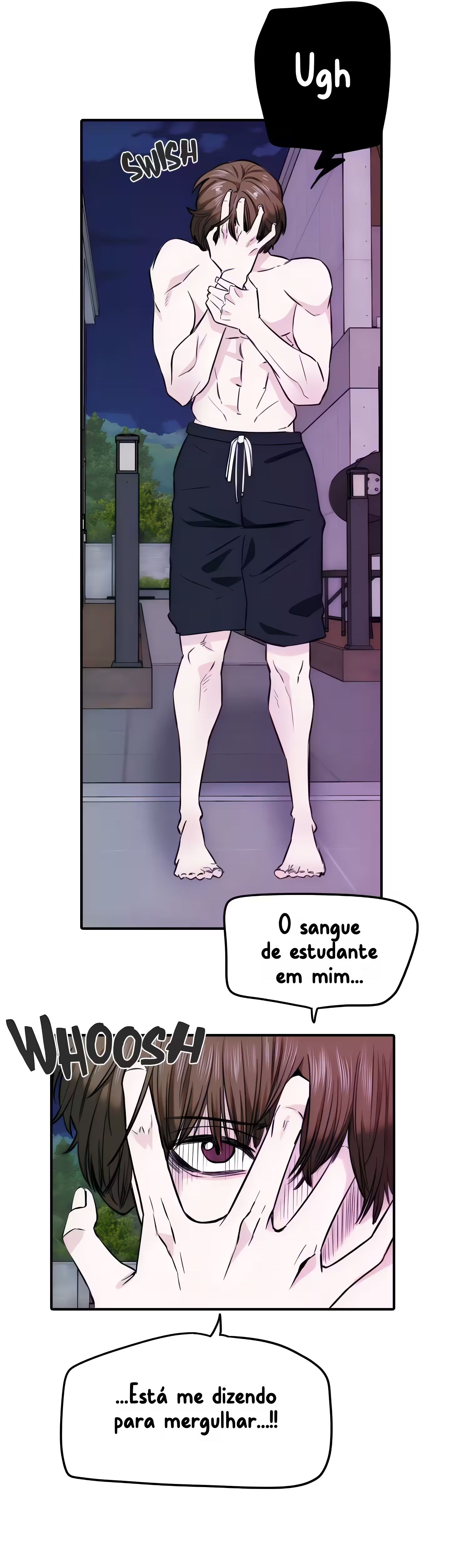 Read Drawing Romance PT Manga Online