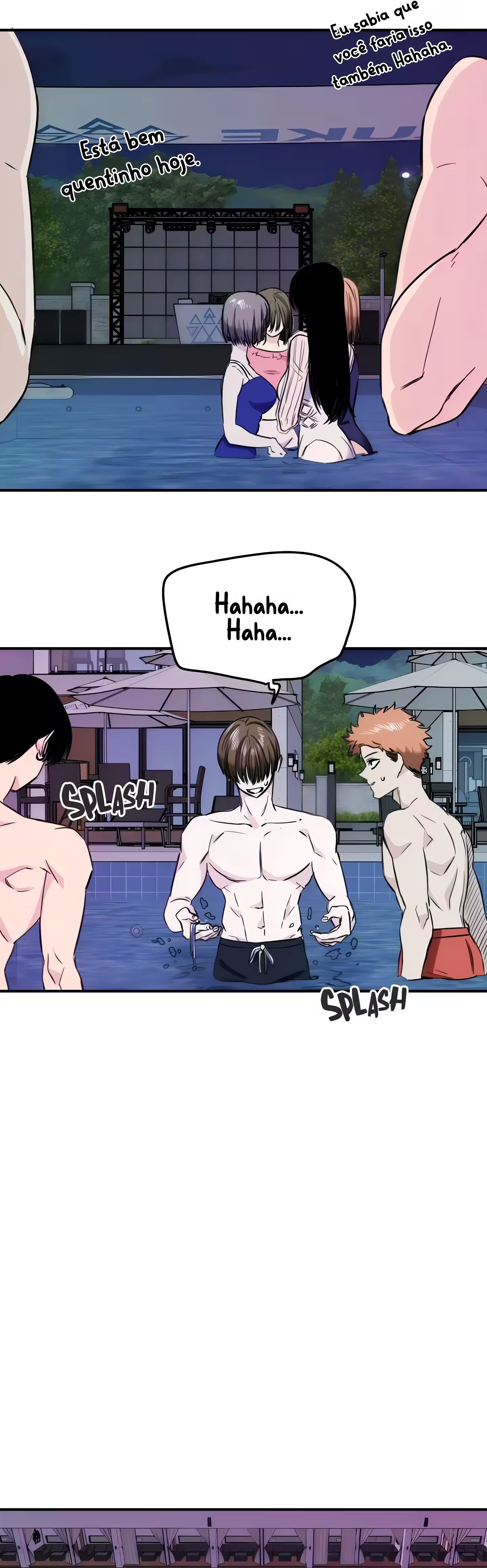 Read Drawing Romance PT Manga Online