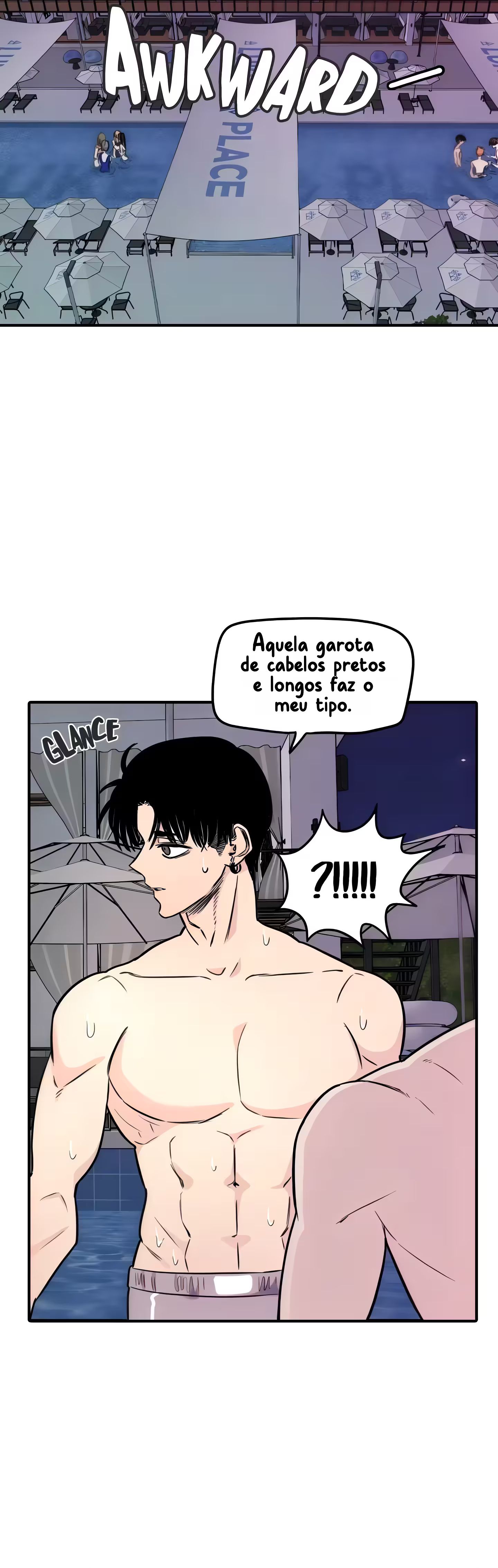 Read Drawing Romance PT Manga Online