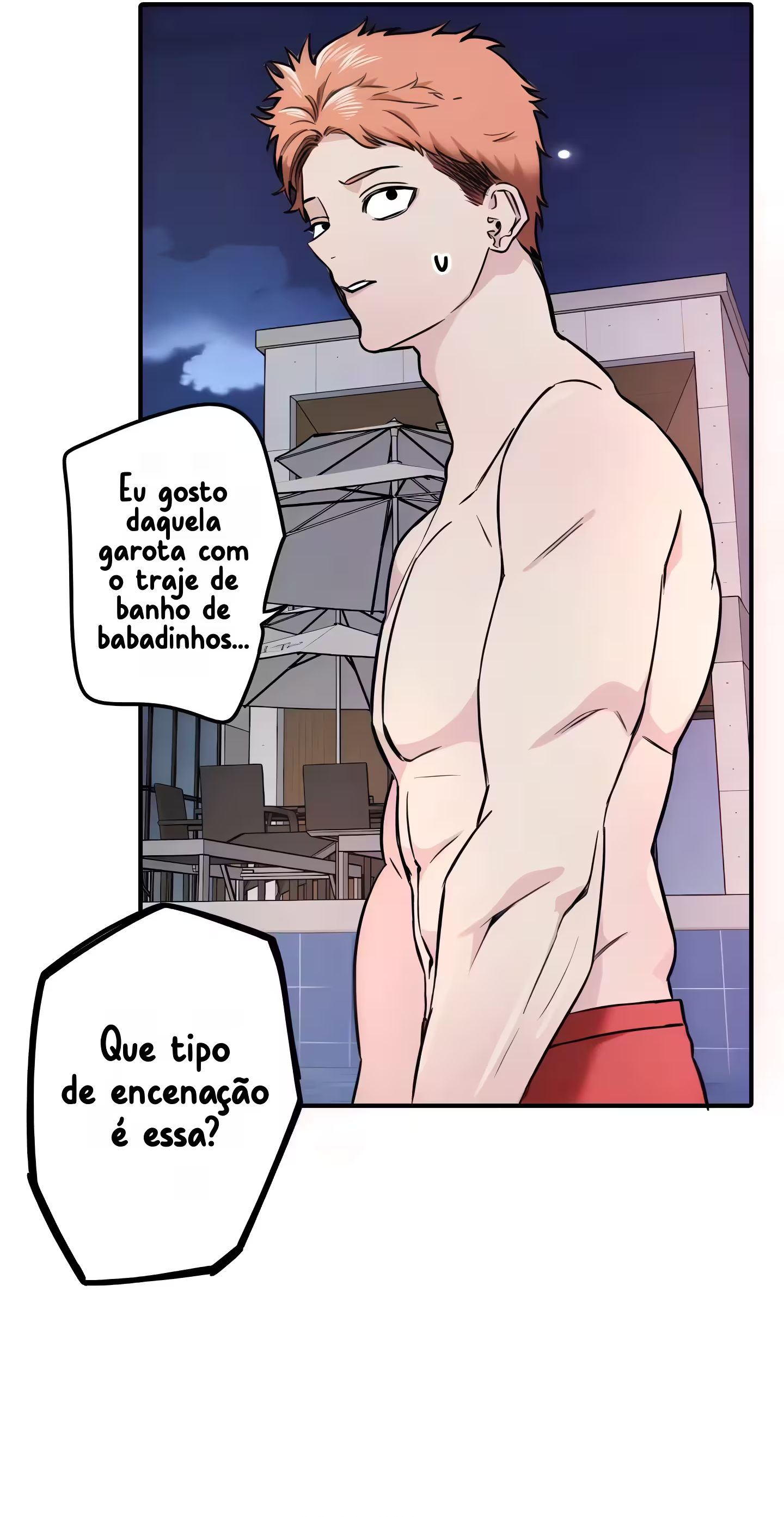 Read Drawing Romance PT Manga Online