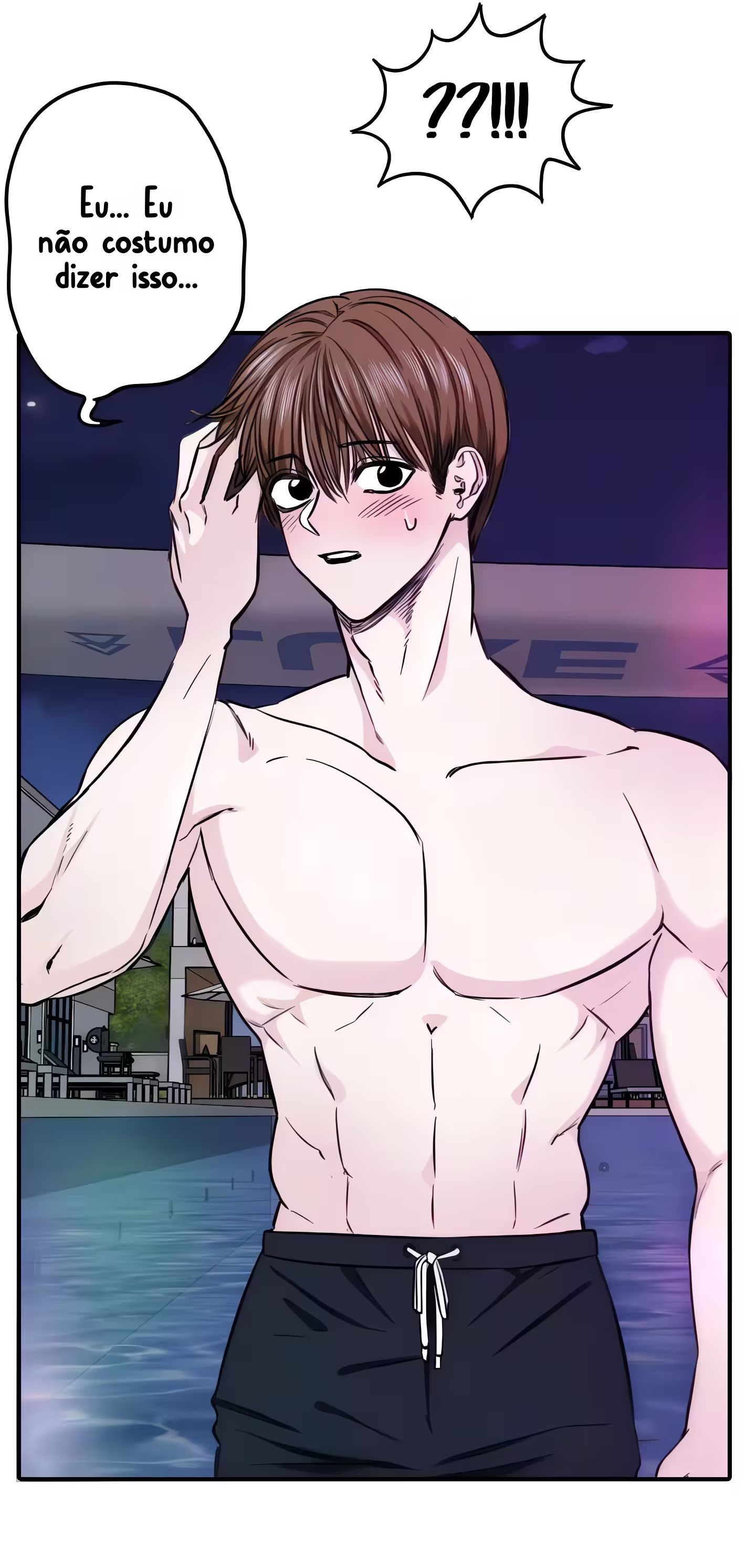 Read Drawing Romance PT Manga Online