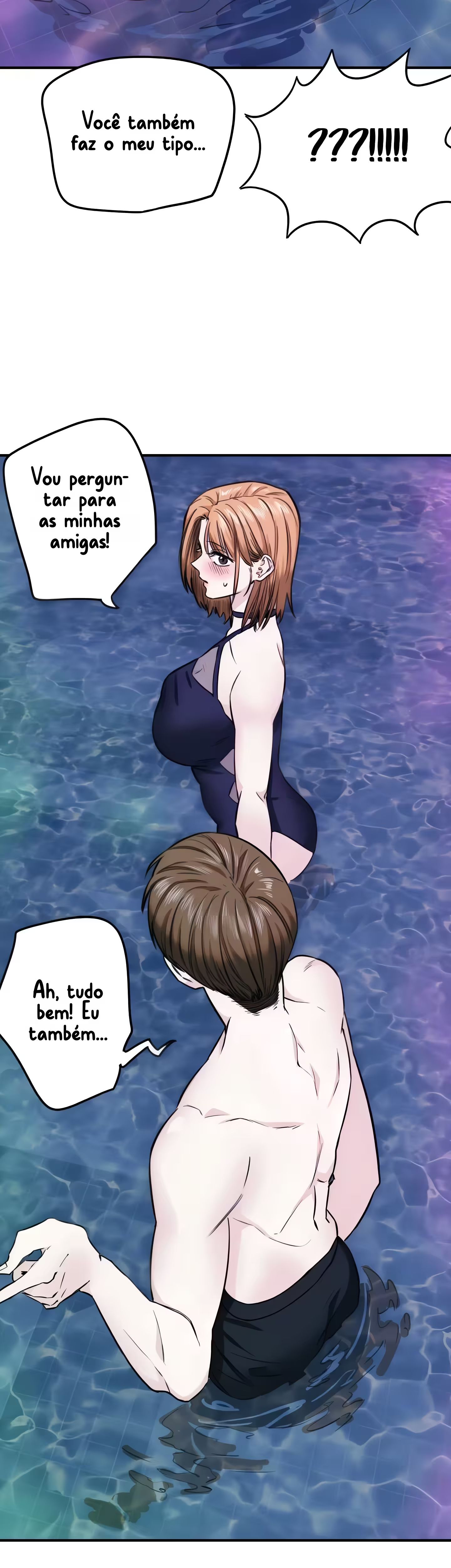 Read Drawing Romance PT Manga Online