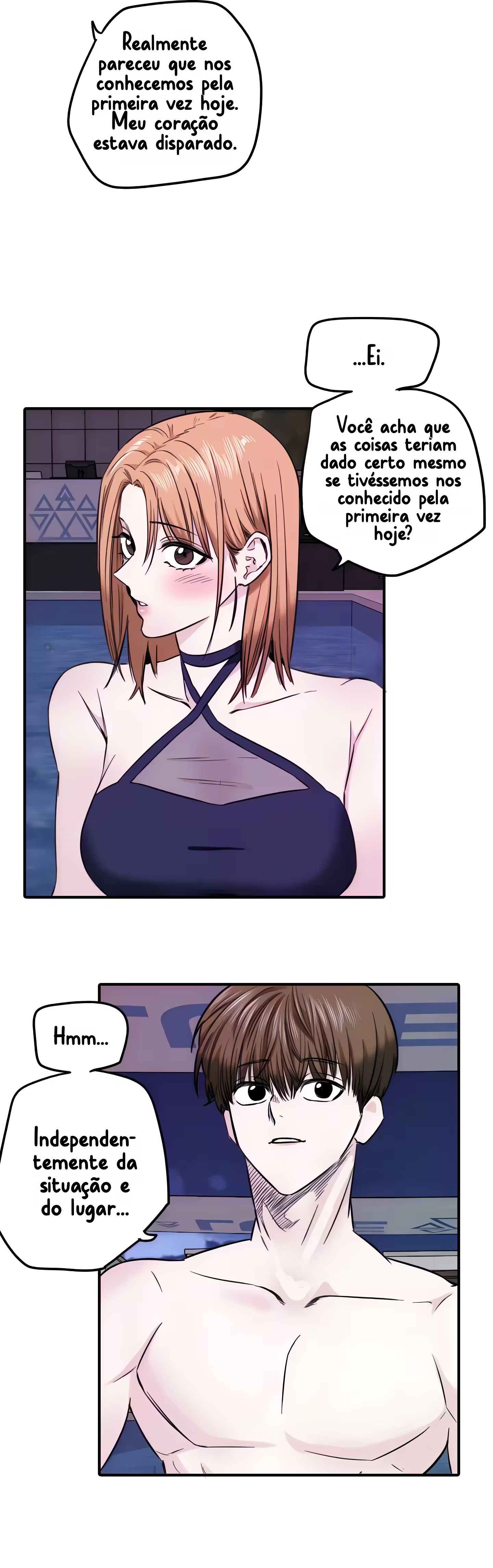 Read Drawing Romance PT Manga Online