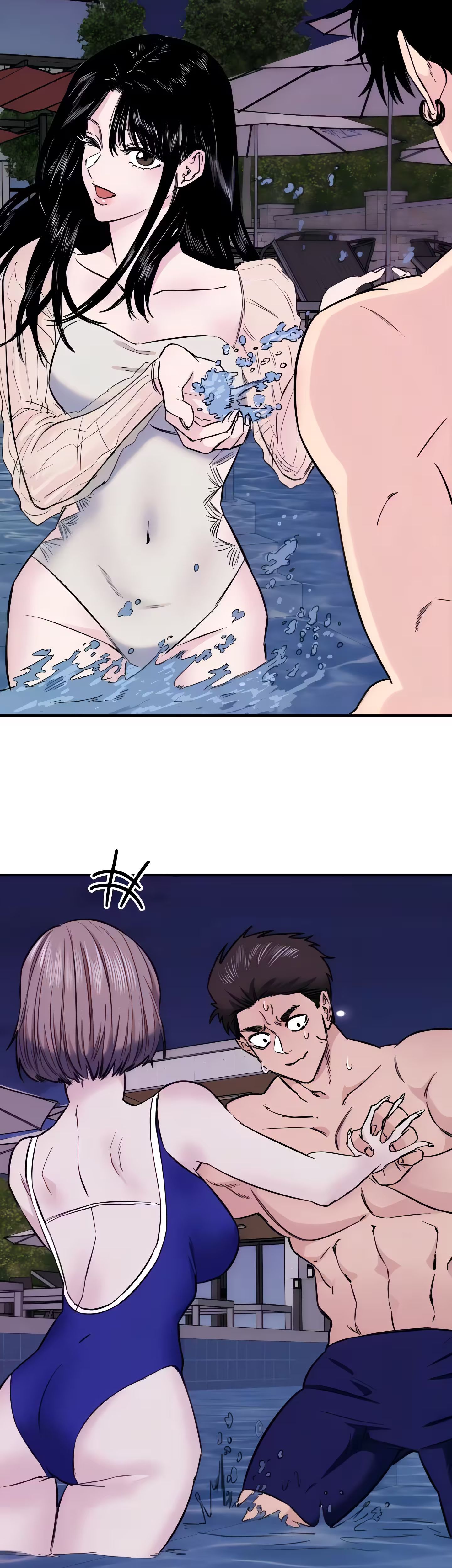 Read Drawing Romance PT Manga Online