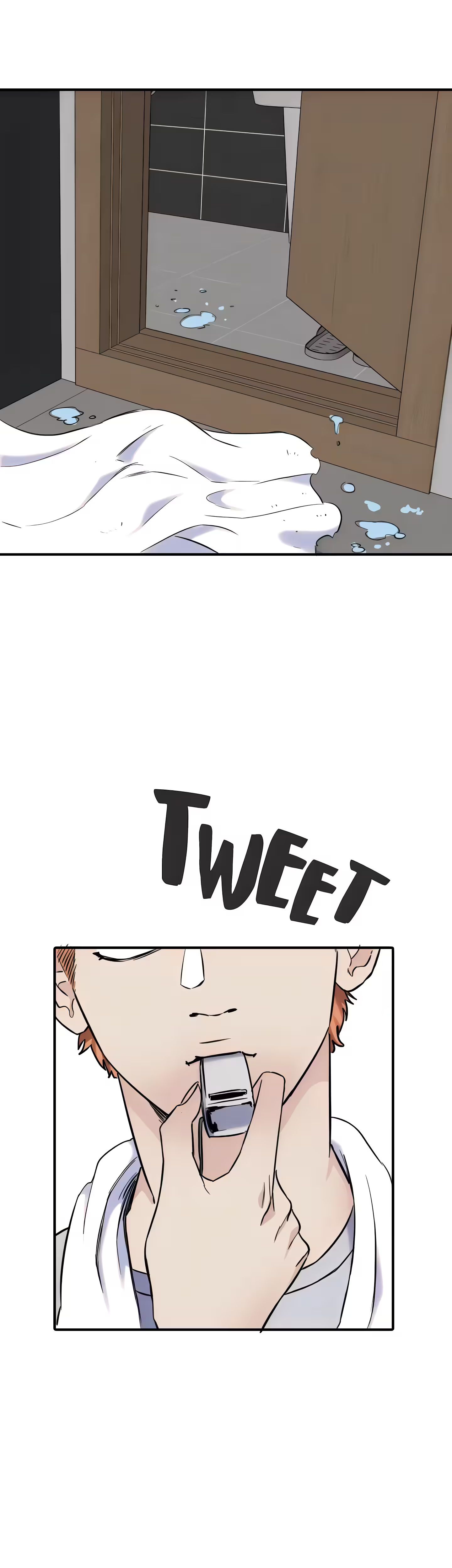 Read Drawing Romance PT Manga Online