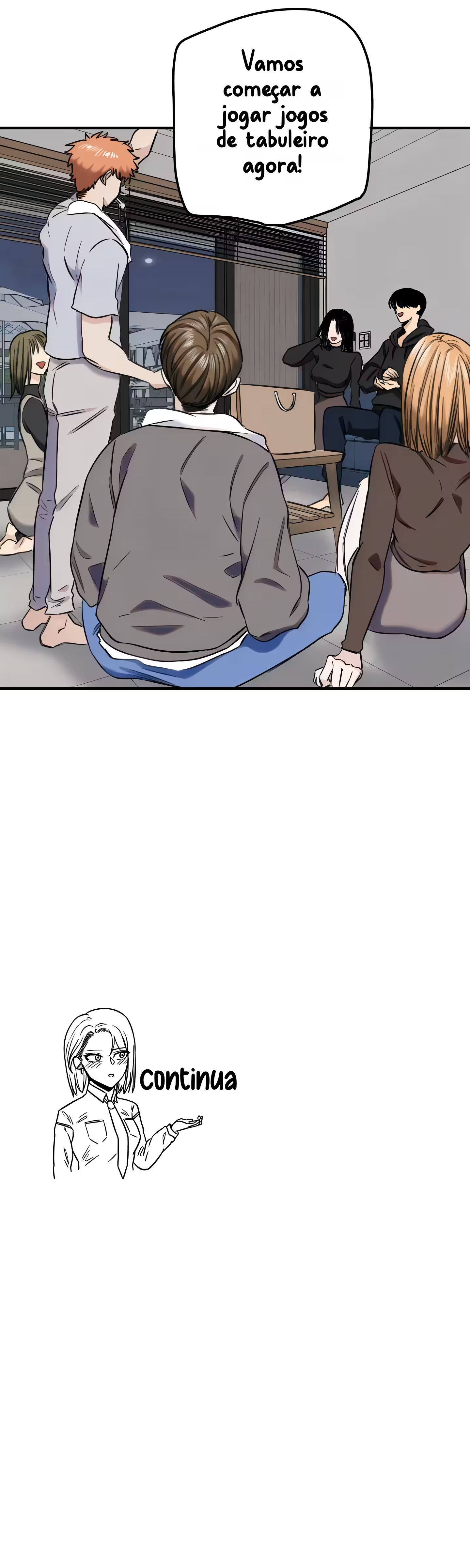 Read Drawing Romance PT Manga Online