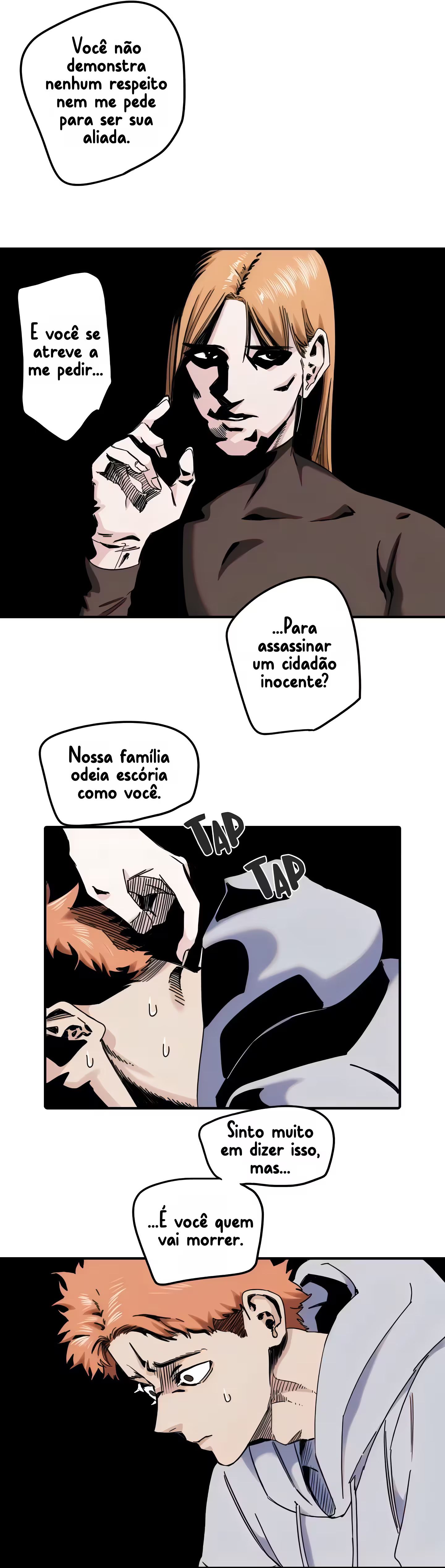 Read Drawing Romance PT Manga Online