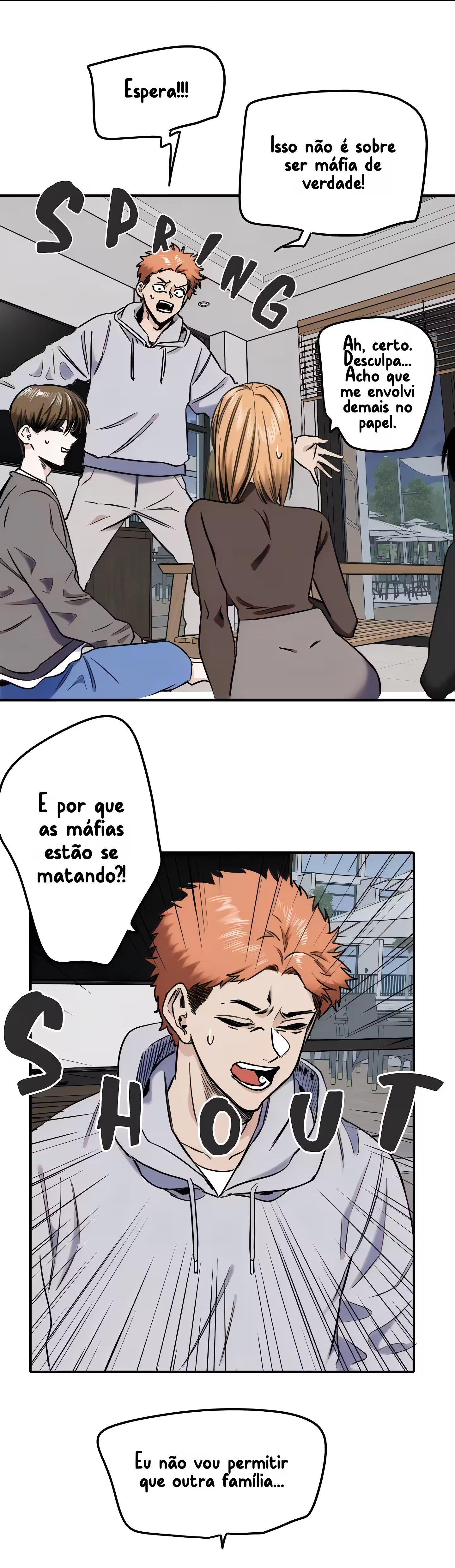 Read Drawing Romance PT Manga Online