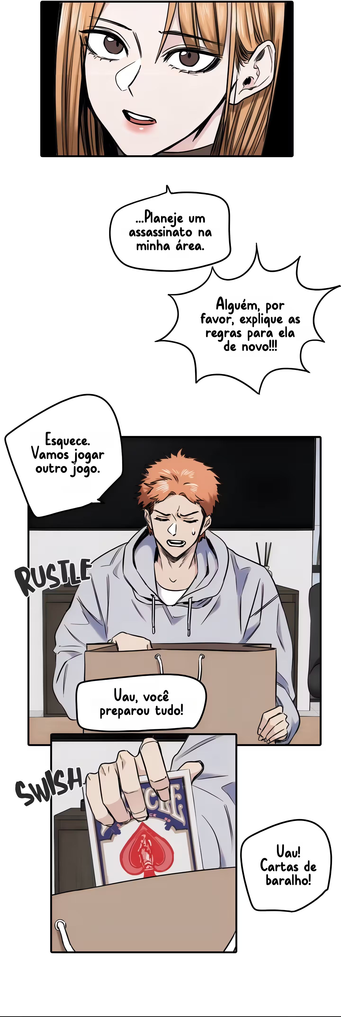 Read Drawing Romance PT Manga Online