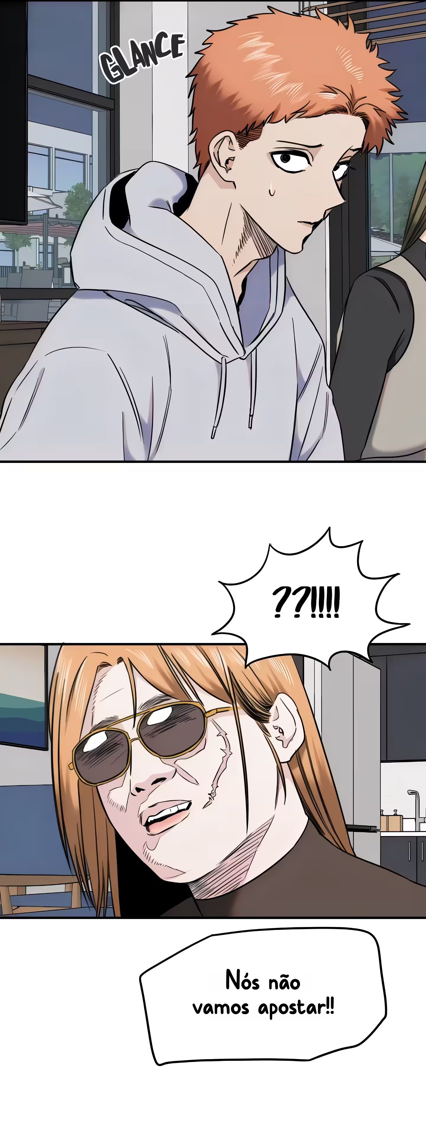 Read Drawing Romance PT Manga Online