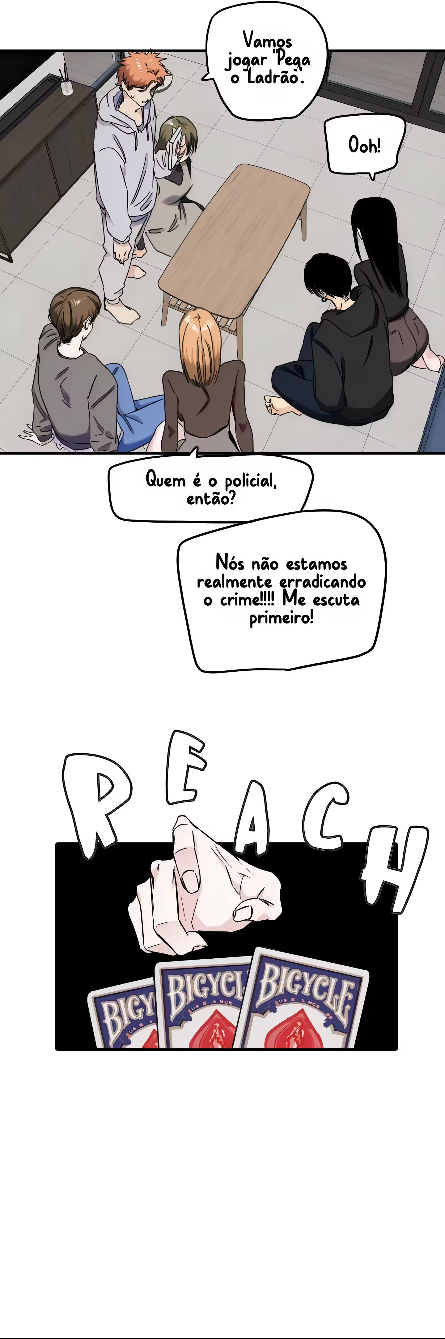 Read Drawing Romance PT Manga Online