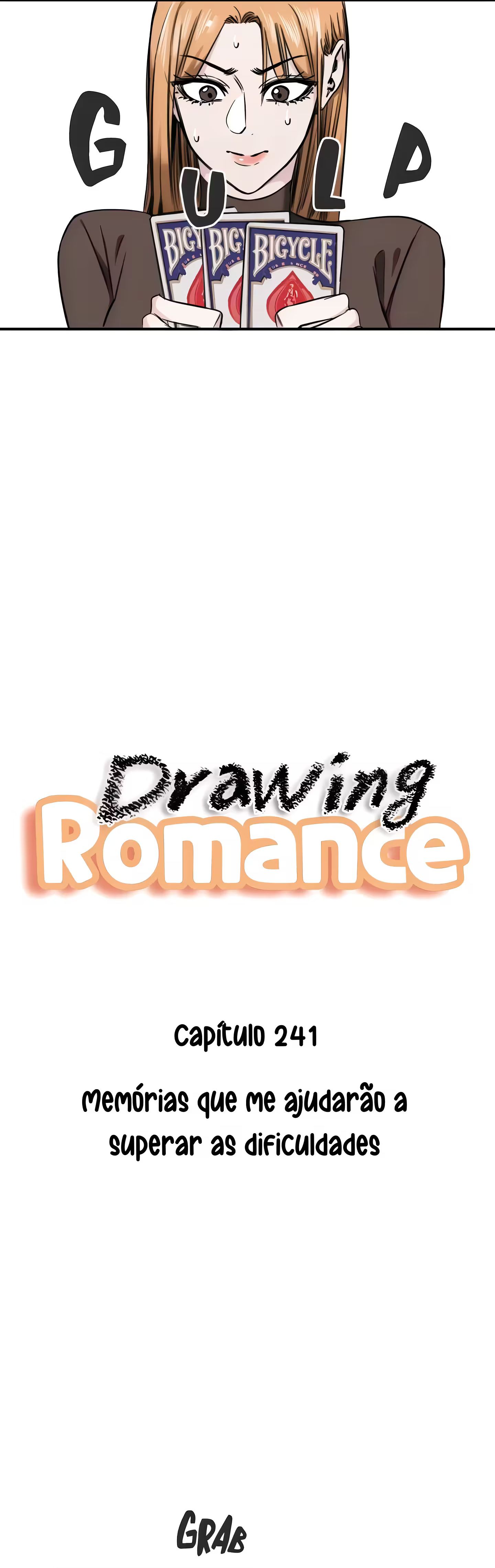Read Drawing Romance PT Manga Online