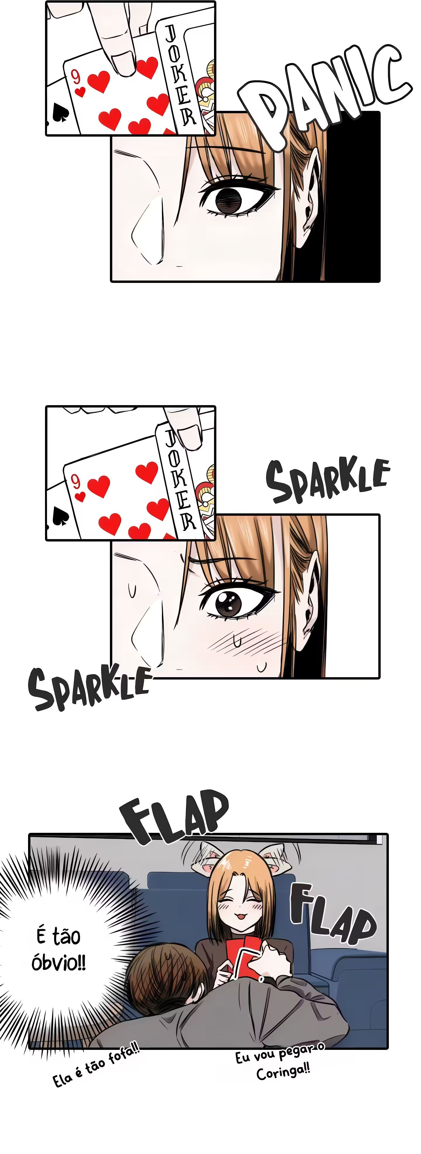 Read Drawing Romance PT Manga Online