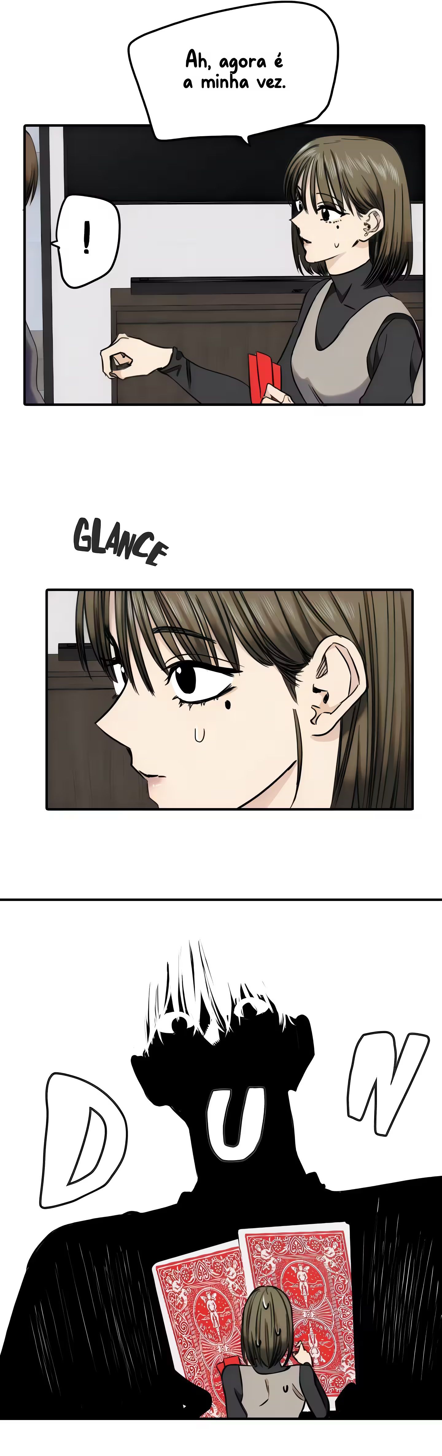 Read Drawing Romance PT Manga Online