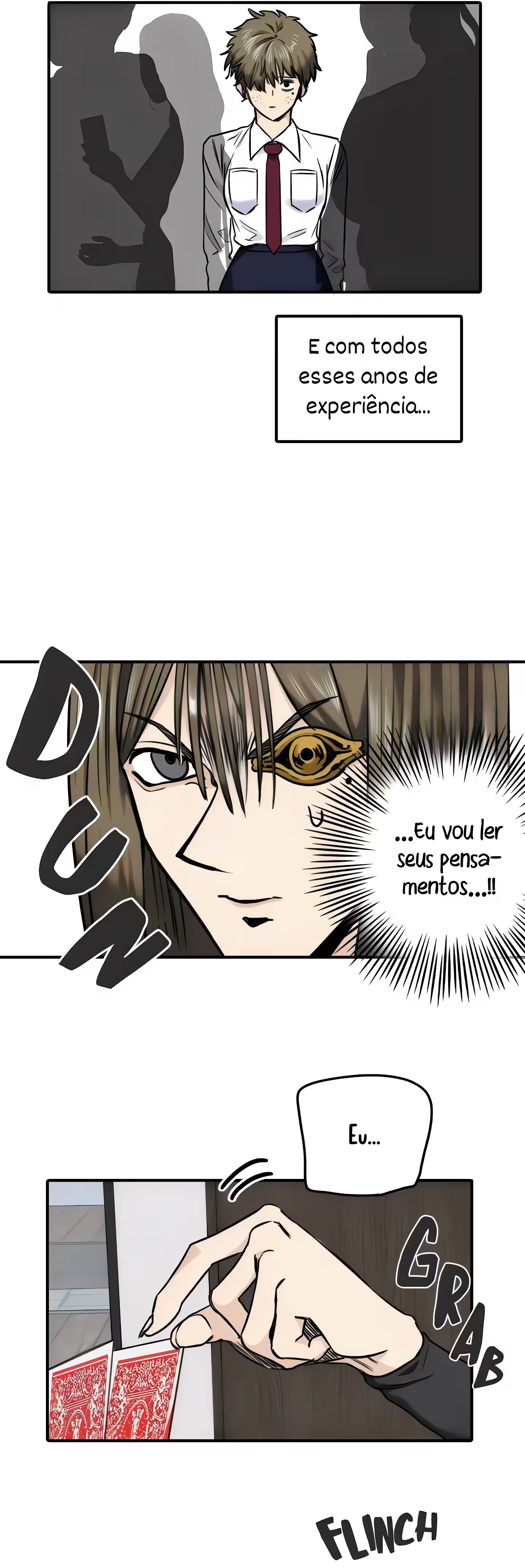 Read Drawing Romance PT Manga Online