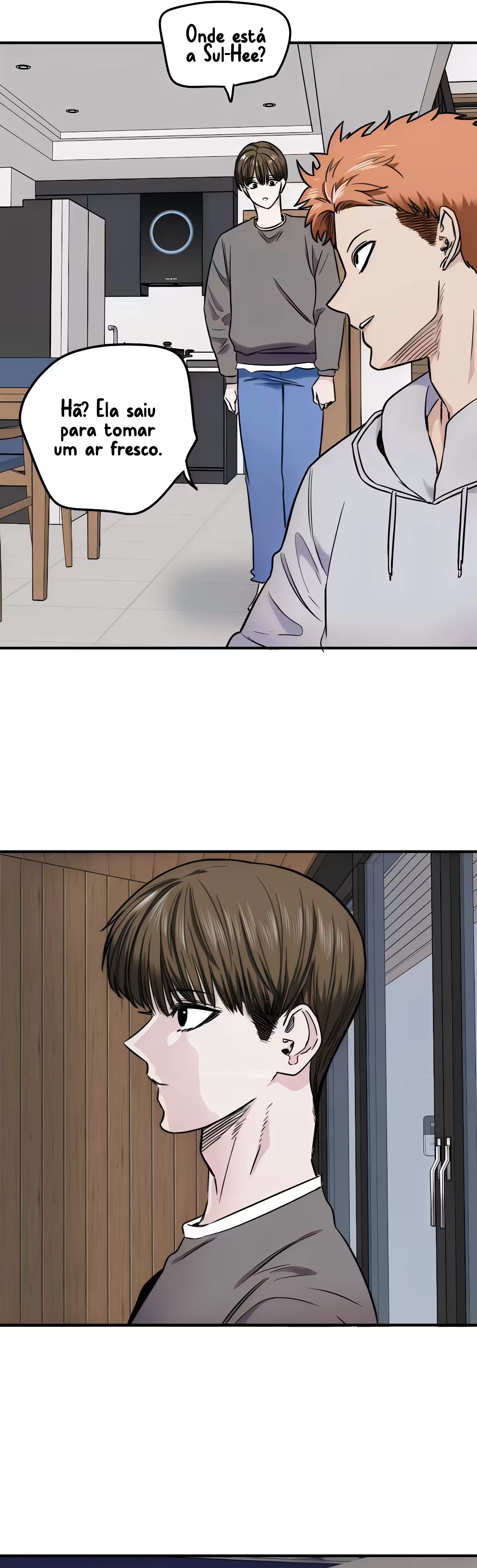 Read Drawing Romance PT Manga Online