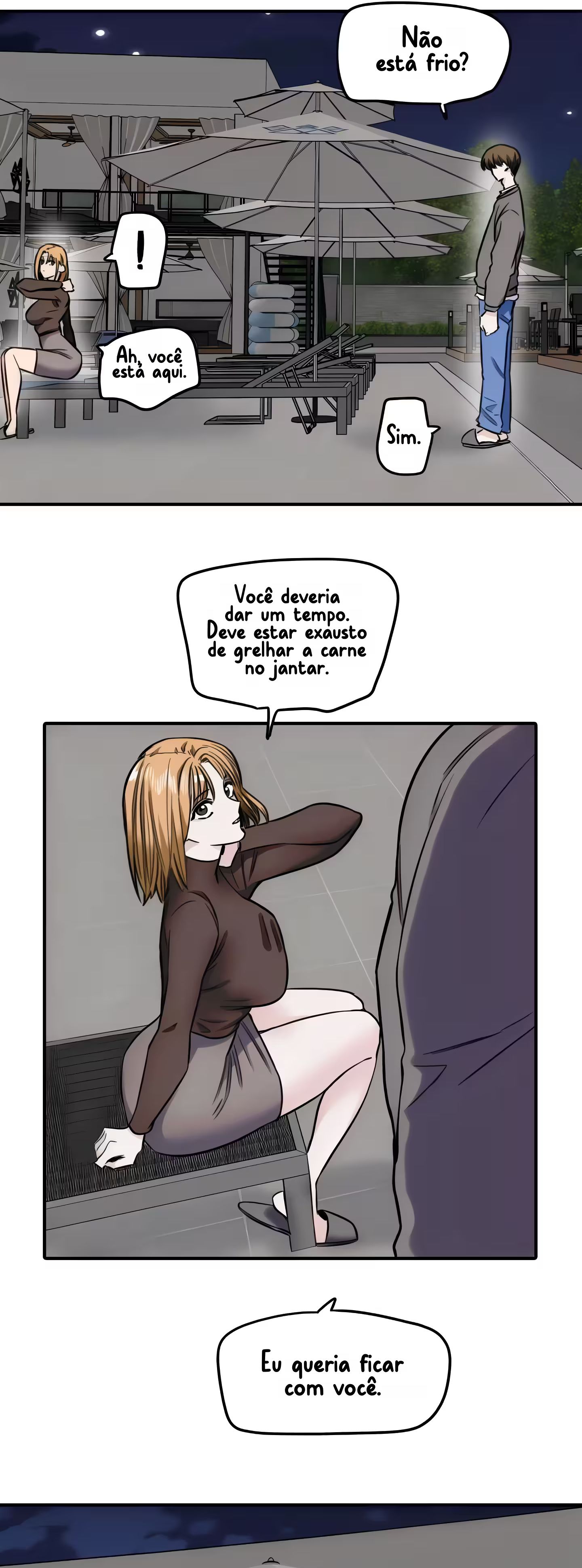 Read Drawing Romance PT Manga Online